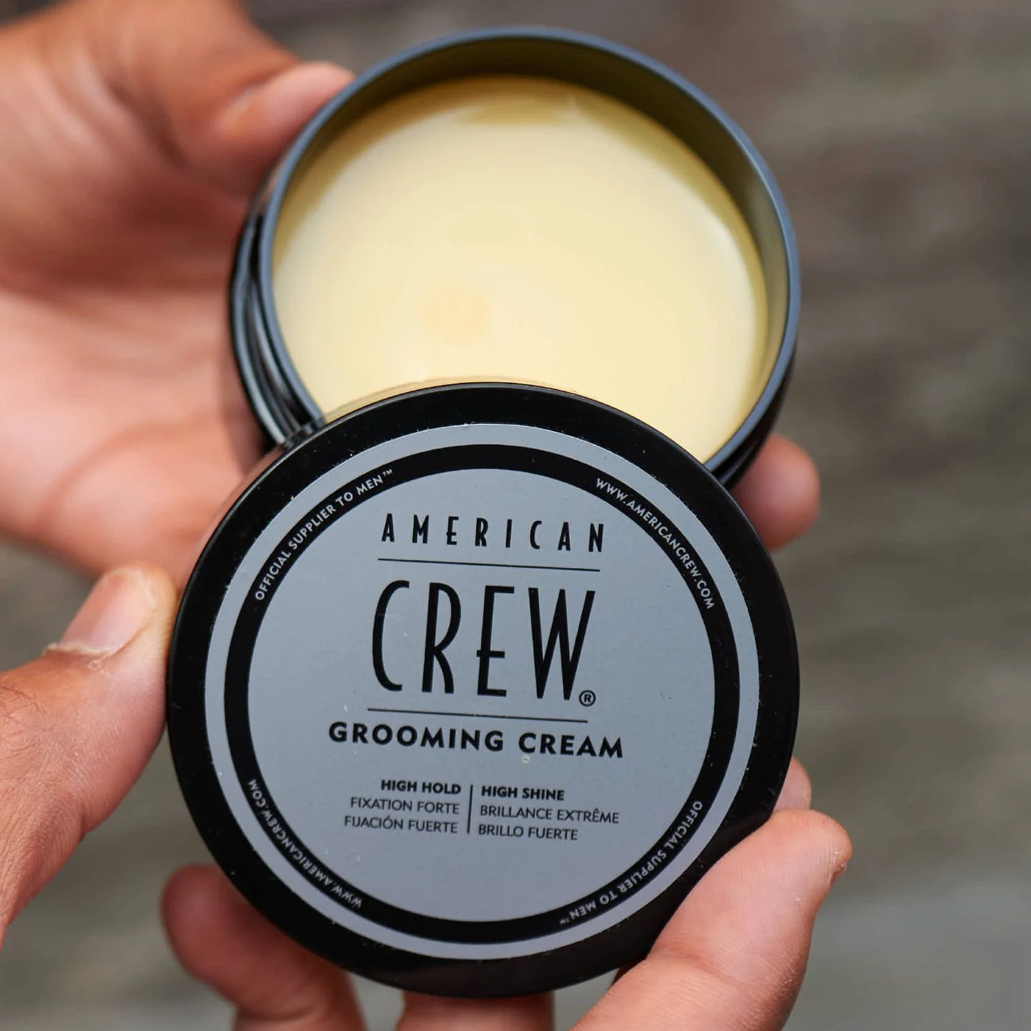 American Crew Grooming Cream 85G