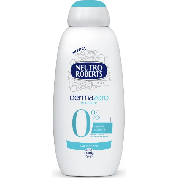 Neutro Roberts Doc Micel 450Ml
