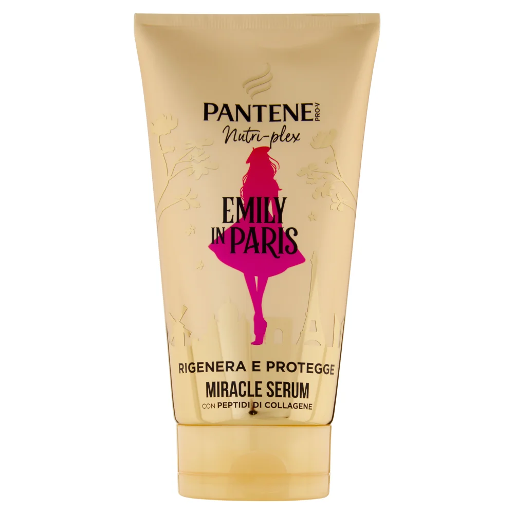 Pantene Ms Bals Rig&Pro 150Ml