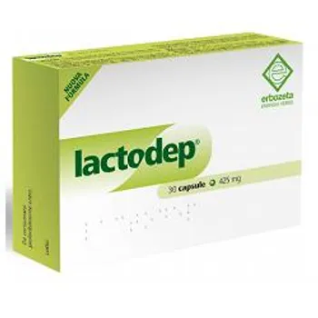 Lactodep 30Capsule 