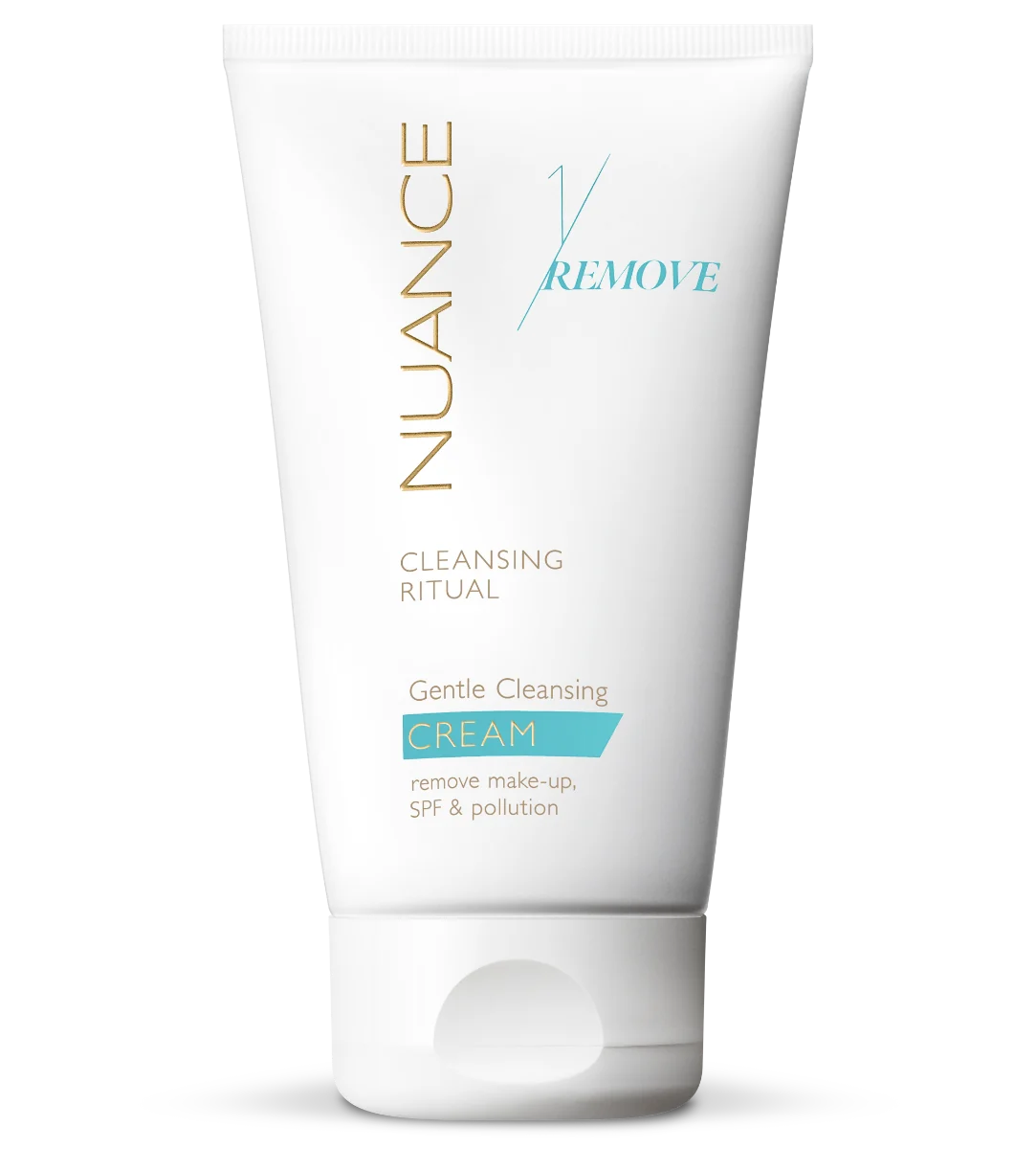 Nuance Pulizia Viso Crema 150Ml