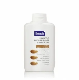Officinalia Shampoo Ristr Semi Lino