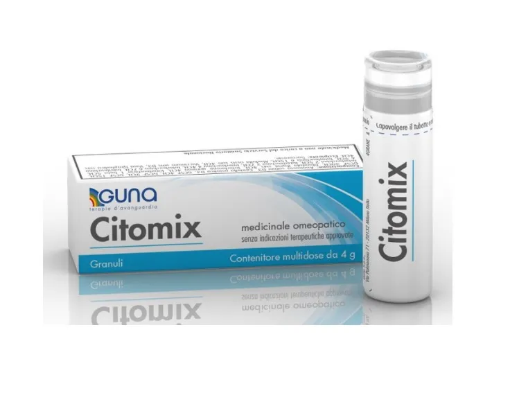 Citomix Granuli 4 g