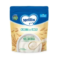 Mellin Crema Riso 200 g