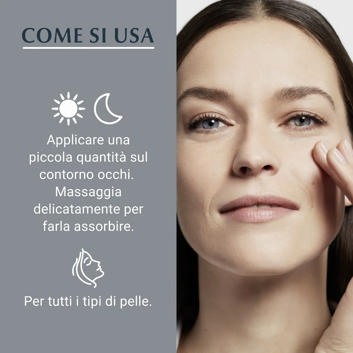Eucerin Hyaluron Filler Eye SPF 15 15 ml Contorno Occhi