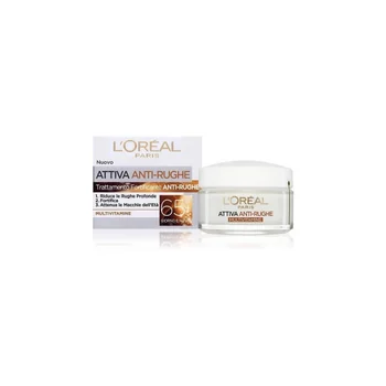 L'Oreal Paris Cr At Ar65+ 50Ml