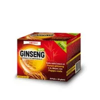 Ginseng Dinastia Imperiale Senza Alcool 10 Fiale 15 ml