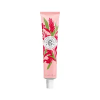 R&G Gingembre Rouge Creme Mains 30 ml