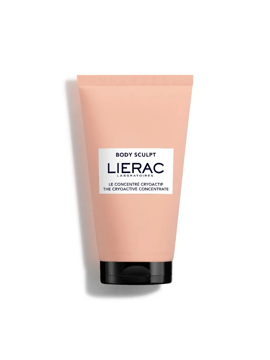 Lierac Body Sculpt Crioattivo 150 Ml Kit Anticellulite