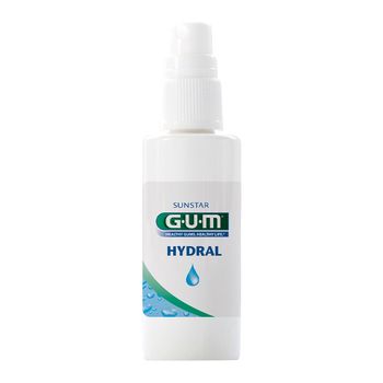 Gum Hydral Spray Bocca Secca 50 Ml 