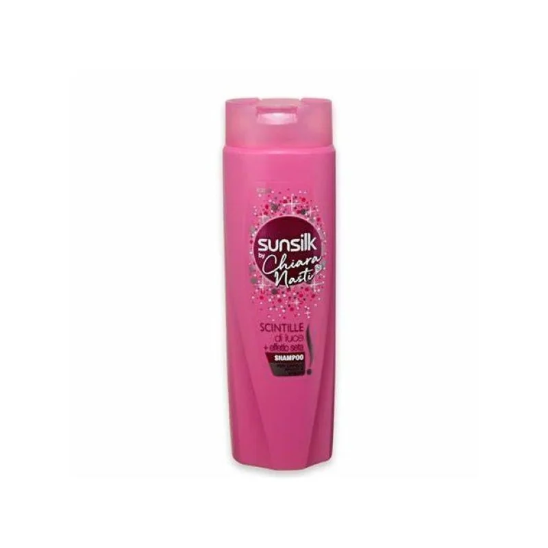 Sunsilk Shampoo Scintille Luce