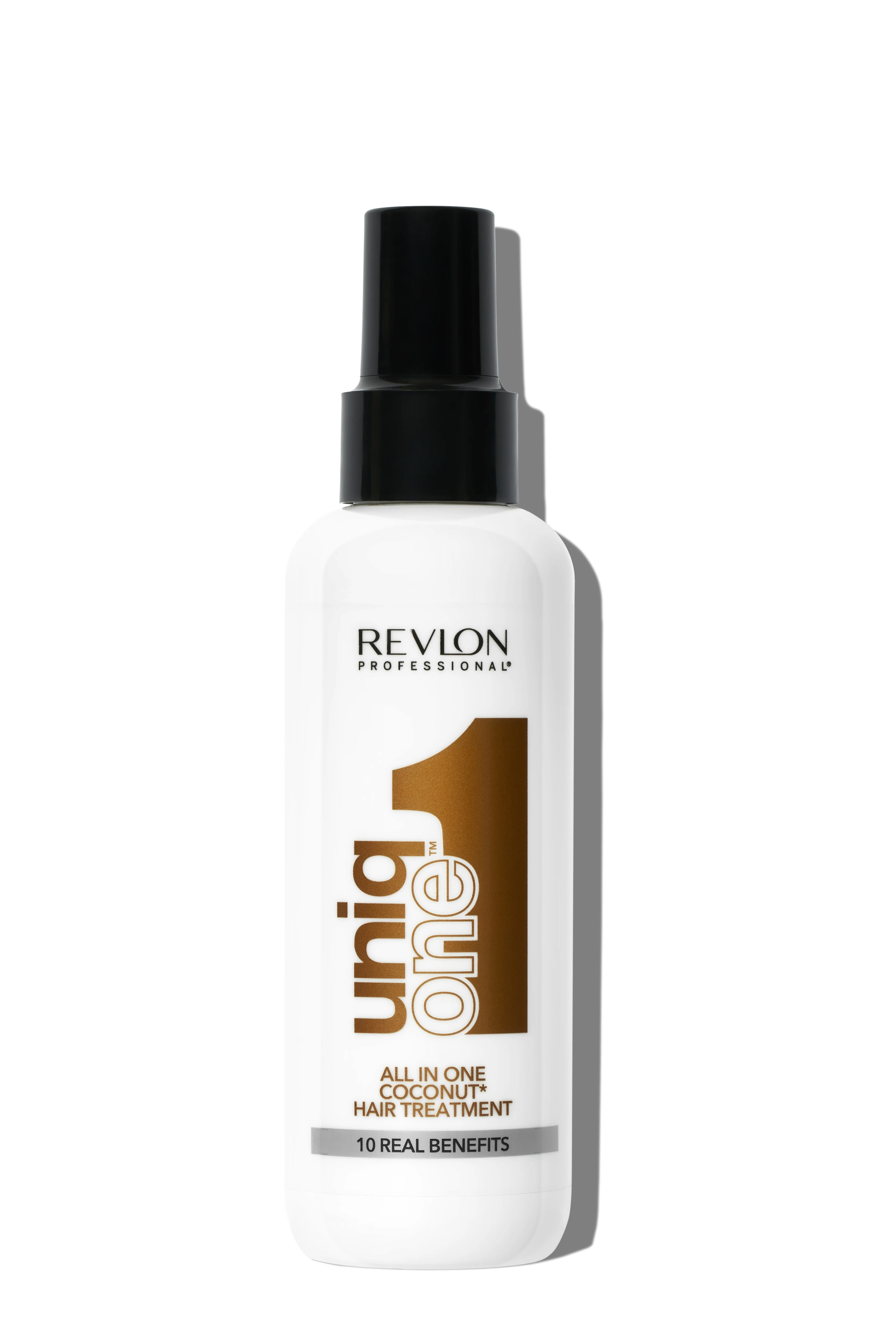 Revlon Uniq One All In One Coconut Hair Treatment 150 Ml Trattamento per capelli senza risciacquo