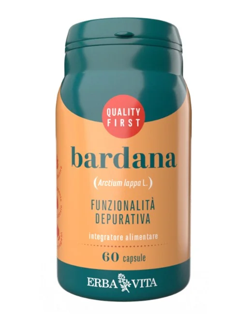 Bardana 60Cps