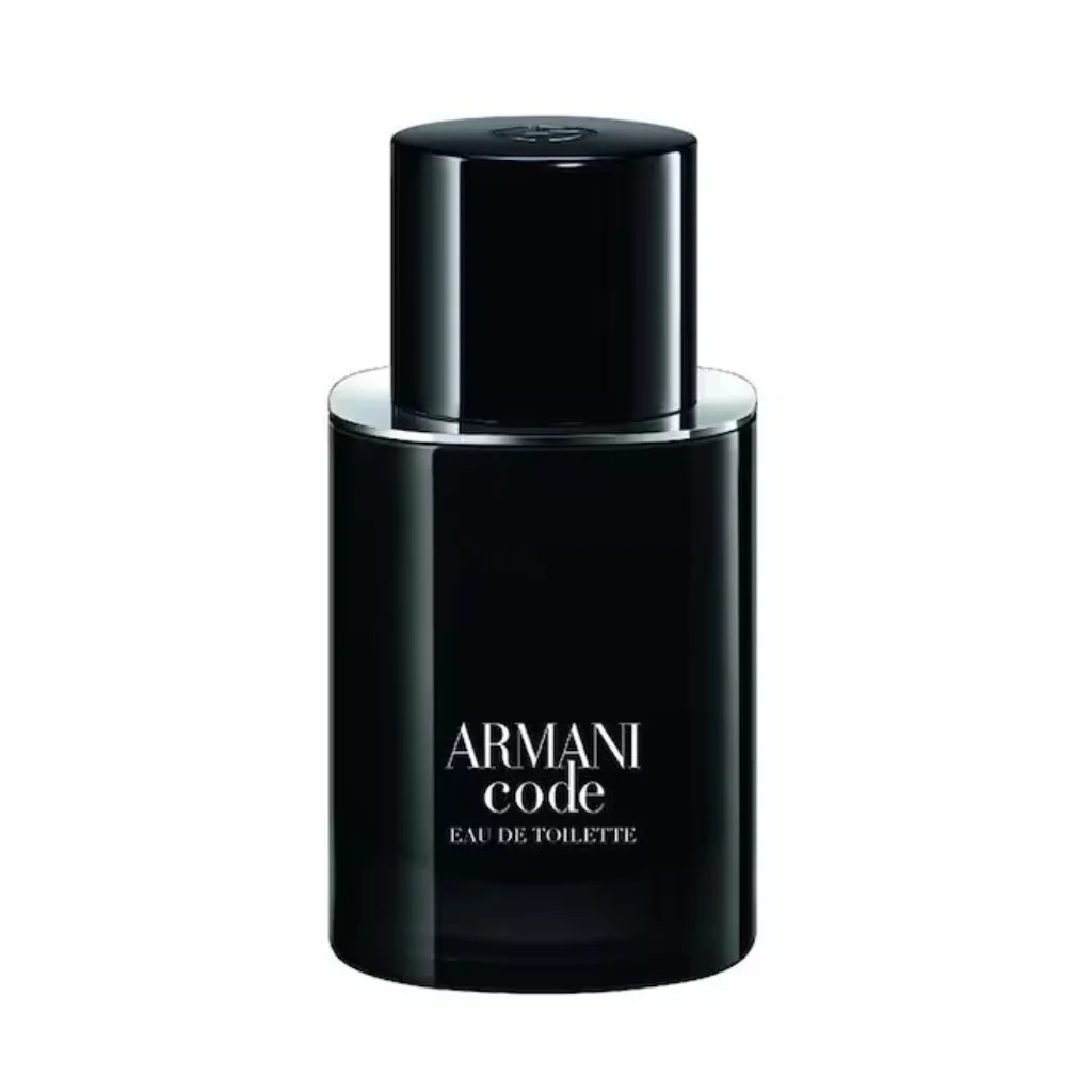 Armani Code Man Eau De Toilette Spray 75 ml Fragranza maschile