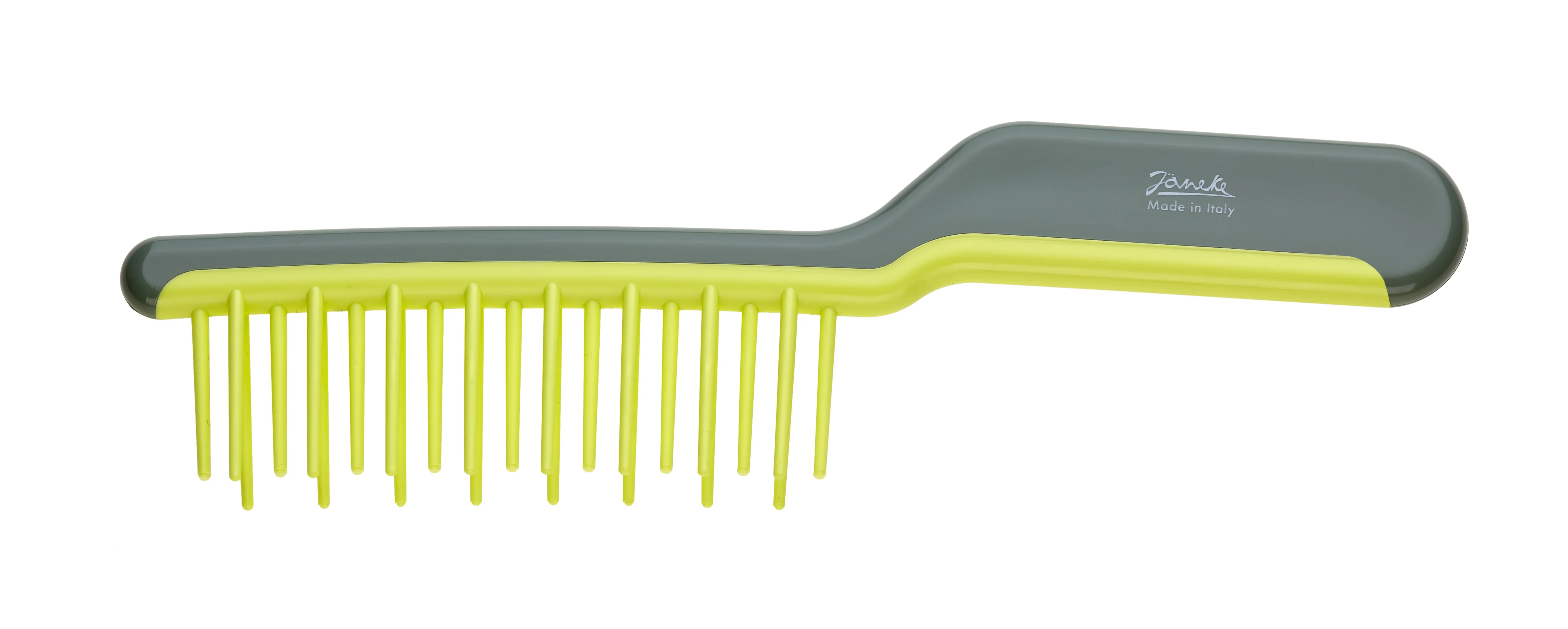 Giorgio Janeke Spazzola JBrush Lime Spazzola districante