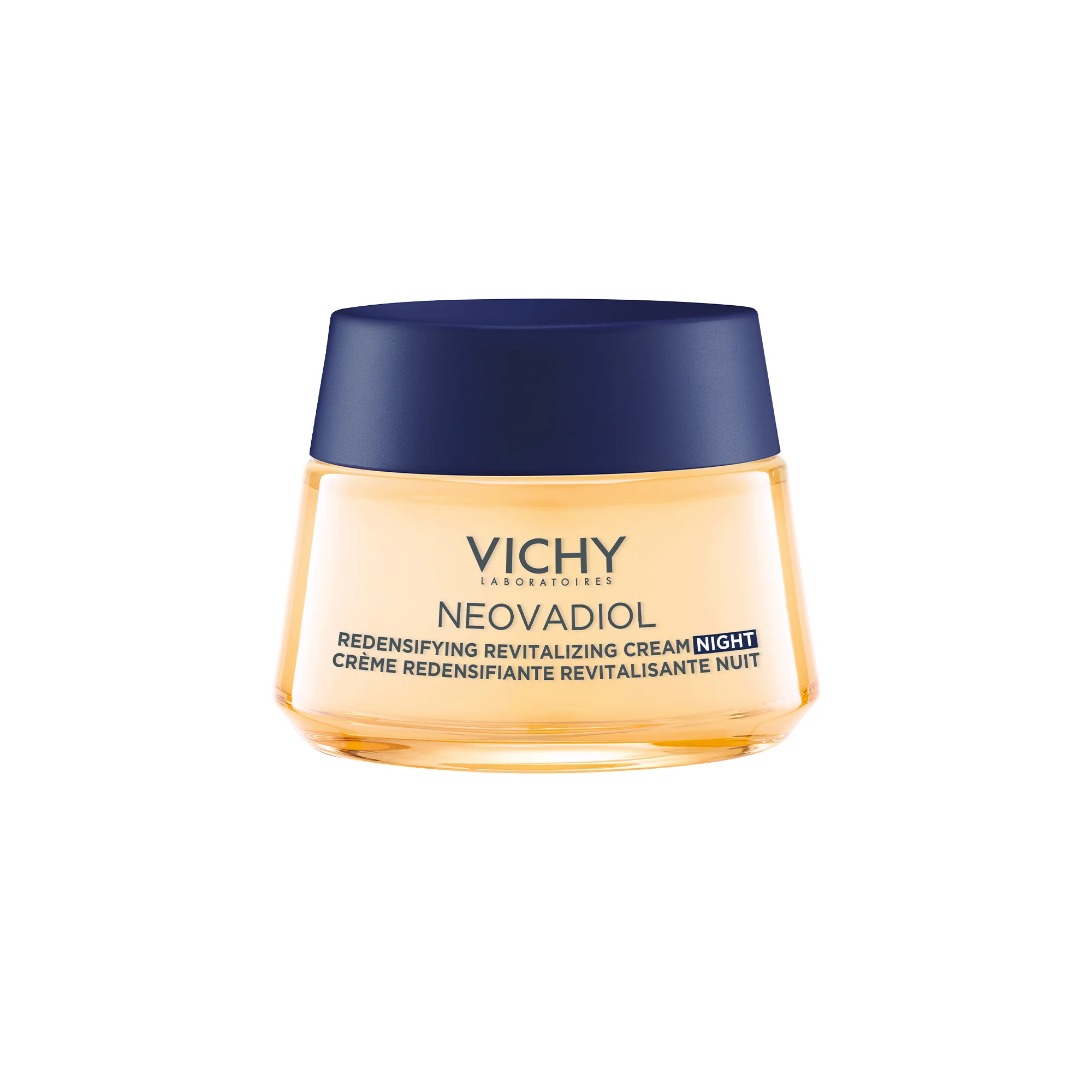 Vichy Neovadiol Pre-Menopausa Crema Notte 50 ml Ridensificante e Rivitalizzante