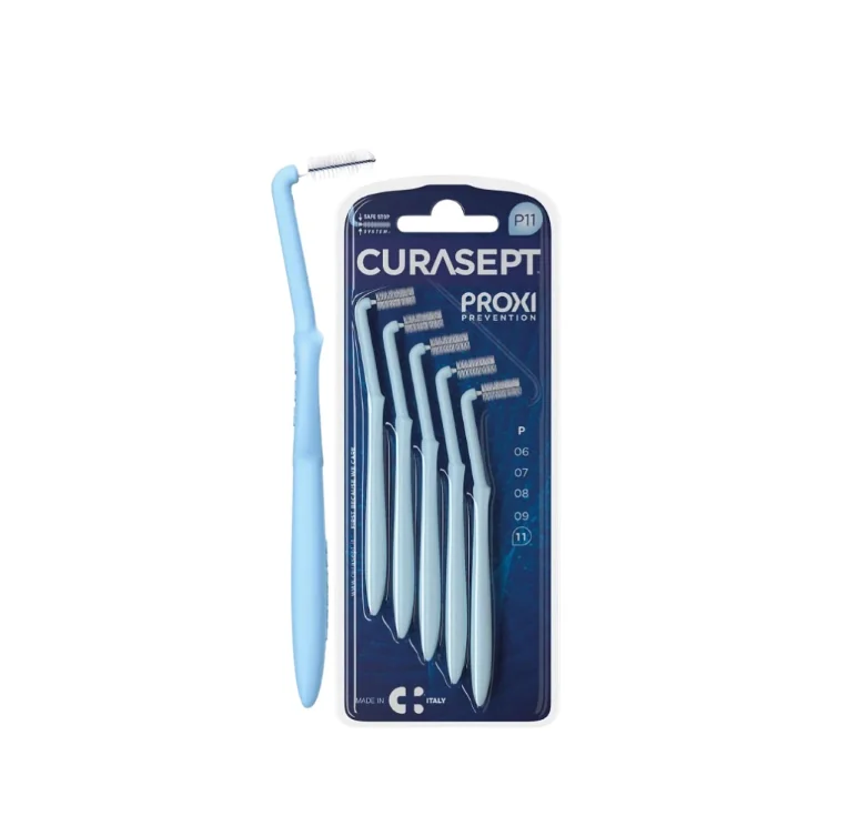 Curasept Proxi Angle P11A/B 5 5 scovolini