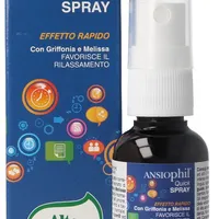Ansiophil Quick Spray 20 ml