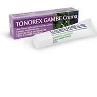 Tonorex Crema Per Gambe Pesanti 60 ml