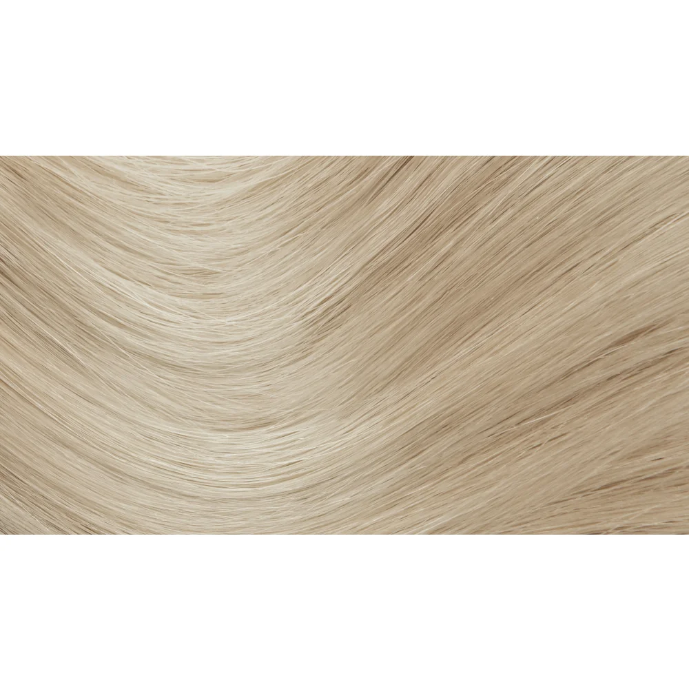 Herbatint Gel Permanente 10N Biondo Platino 150 ml Tintura Capelli