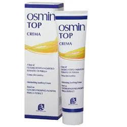 Osmin Top Crema Idro-Lenitiva
