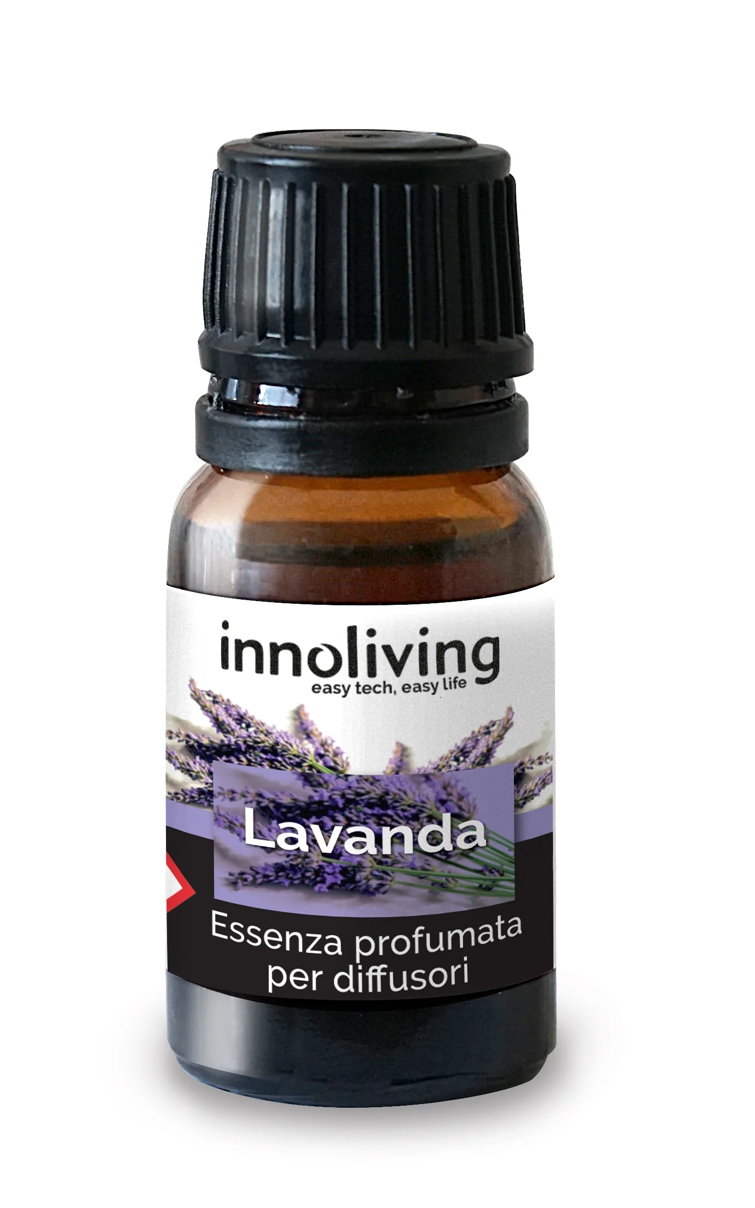 Innoliving Essenza Lavanda Diffusori a ultrasuoni