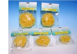 Natura Pura Spug Nat 8 Bust 
