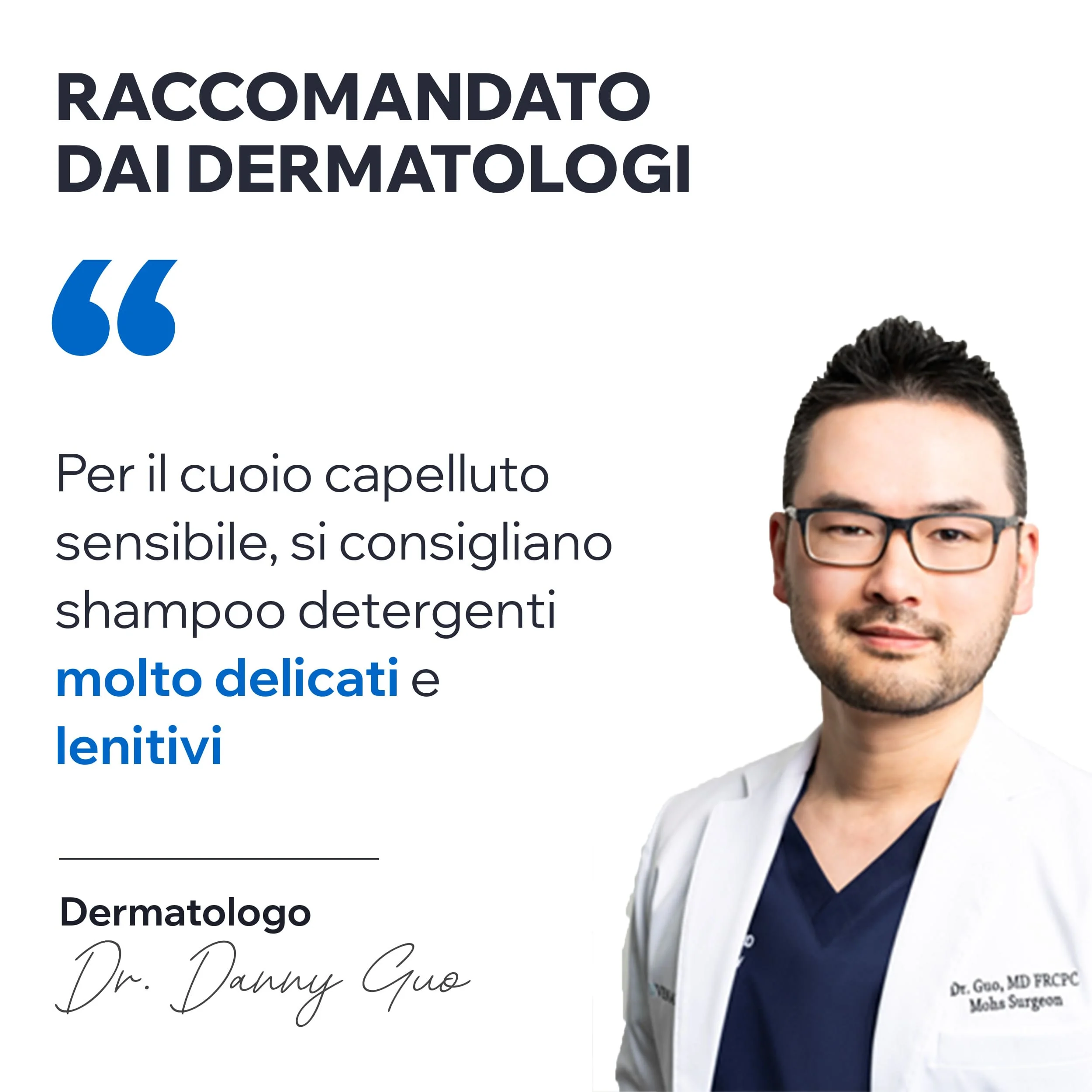 Uriage DS Hair Shampoo Delicato Riequilibrante 500 ml Purifica e Lenisce