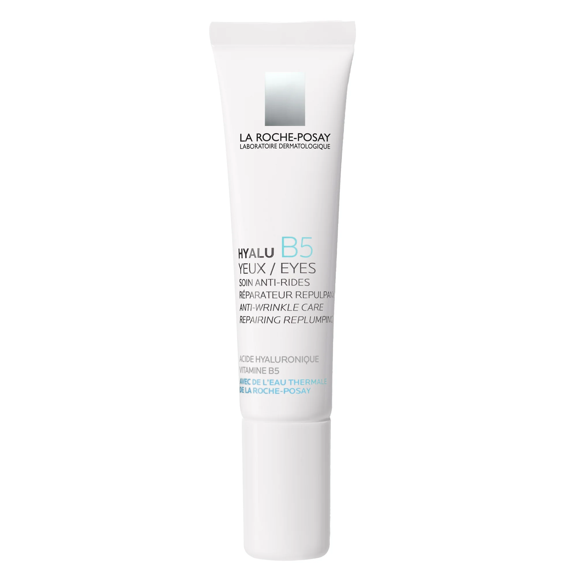 La Roche Posay Hyalu B5 Contorno Occhi 15 Ml Anti rughe