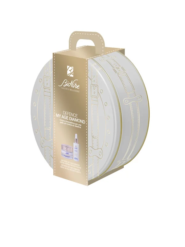 Defence My Age Diamond Kit Natale 2026 2Pz