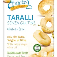 Probios Panito Taralli Senza Glutine 180 g