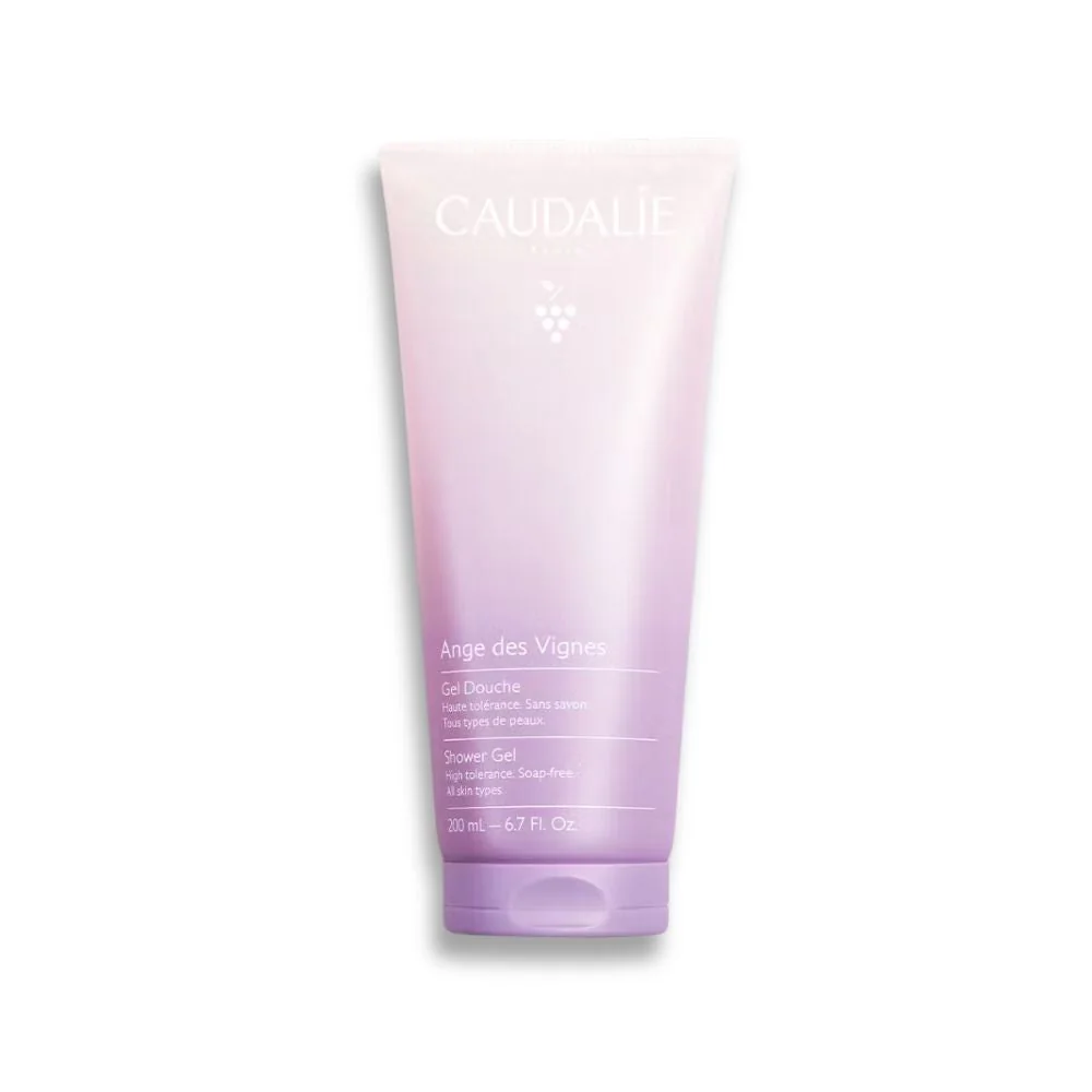Ange Des Vignes Gel Doccia 200 Ml