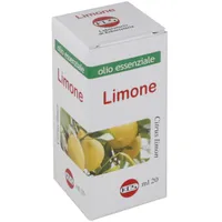 Limone Olio Essenziale 20 ml