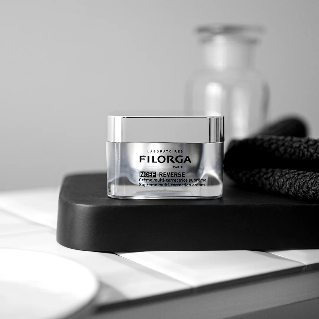 Filorga NCEF Reverse 50 ml Crema Multi-Correttrice Suprema