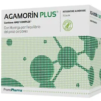 PromoPharma Agamorin Plus 20 Bustine