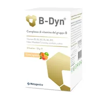 B-Dyn 14 Bustine