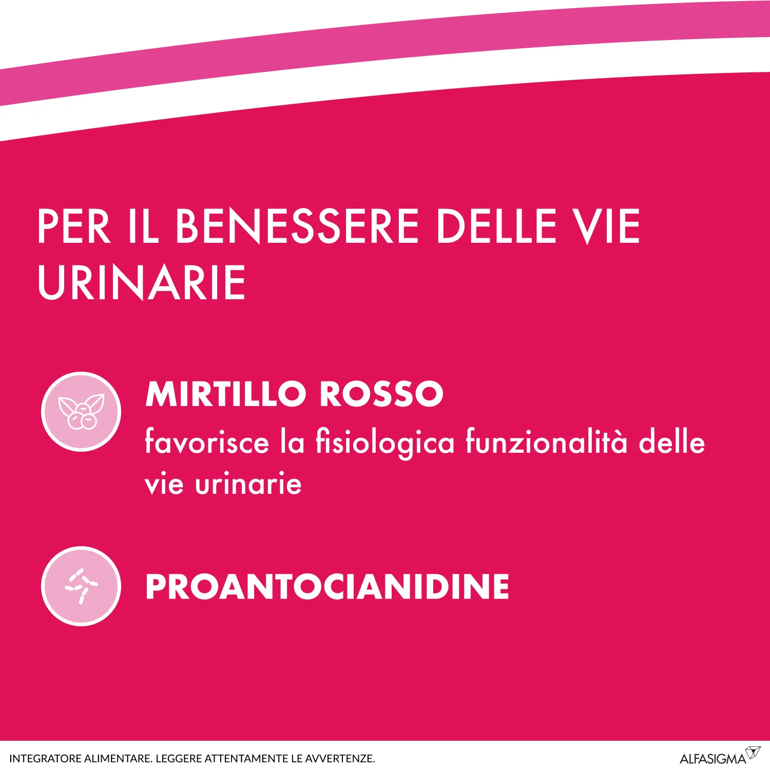Cistiflux A36 Integratore Per Le Vie Urinarie 14 Capsule