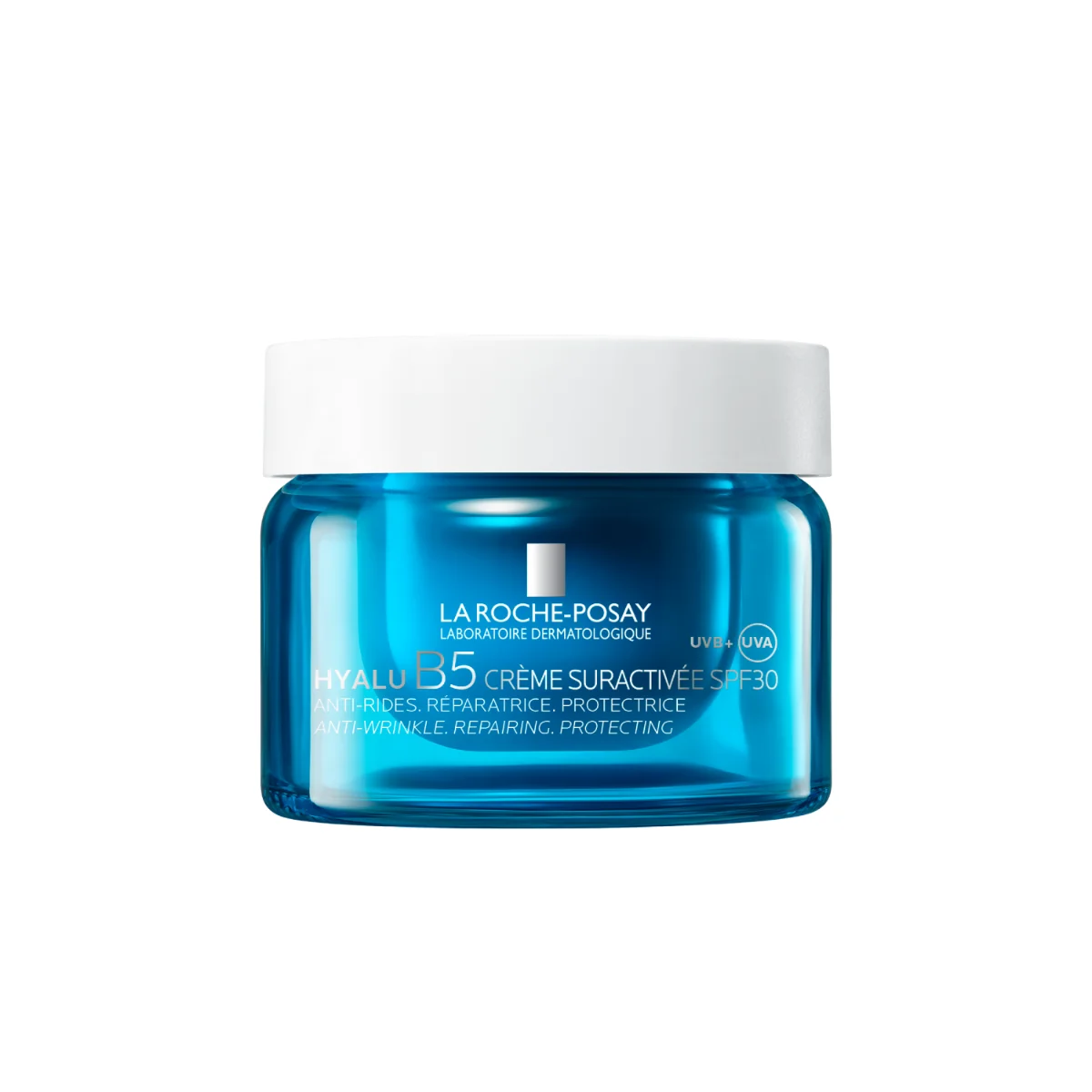 La Roche-Posay Hyalu B5 Crema SPF 30 50 ml Antiage