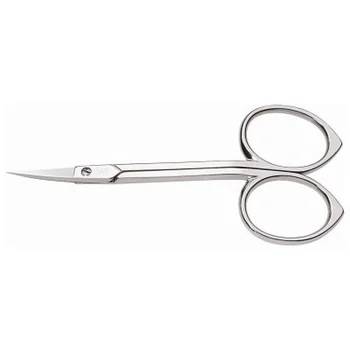 Morser Forbice Sot Ricurva 9Cm