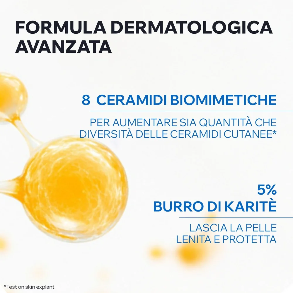 Uriage Xèmose Contorno Occhi Lenitivo 15 ml Benessere Occhi
