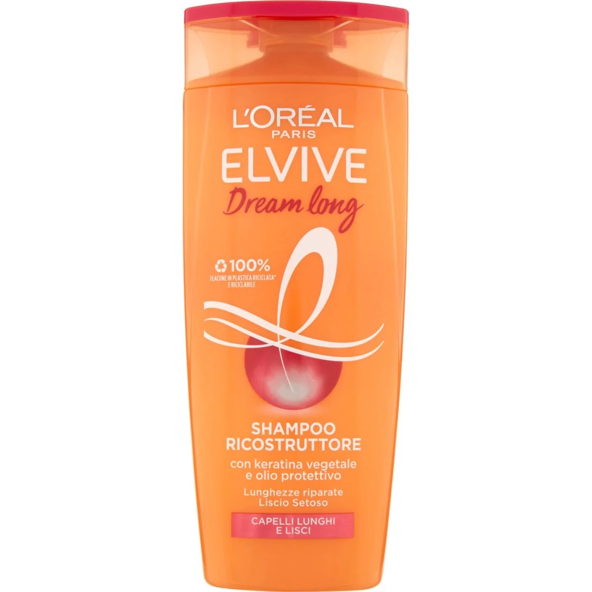 Elvive Dream Long Sh 250Ml