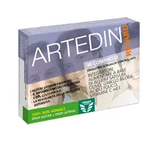 Artedin Retard 30 Compresse