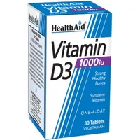 Vitamina D3 1000Ui 30Tav