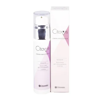 Citovis Crema 50Ml