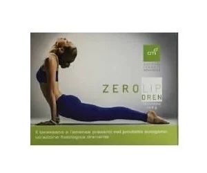 Oti Zerolip 42 Bustine Integratore Dimagrante Gusto Limone