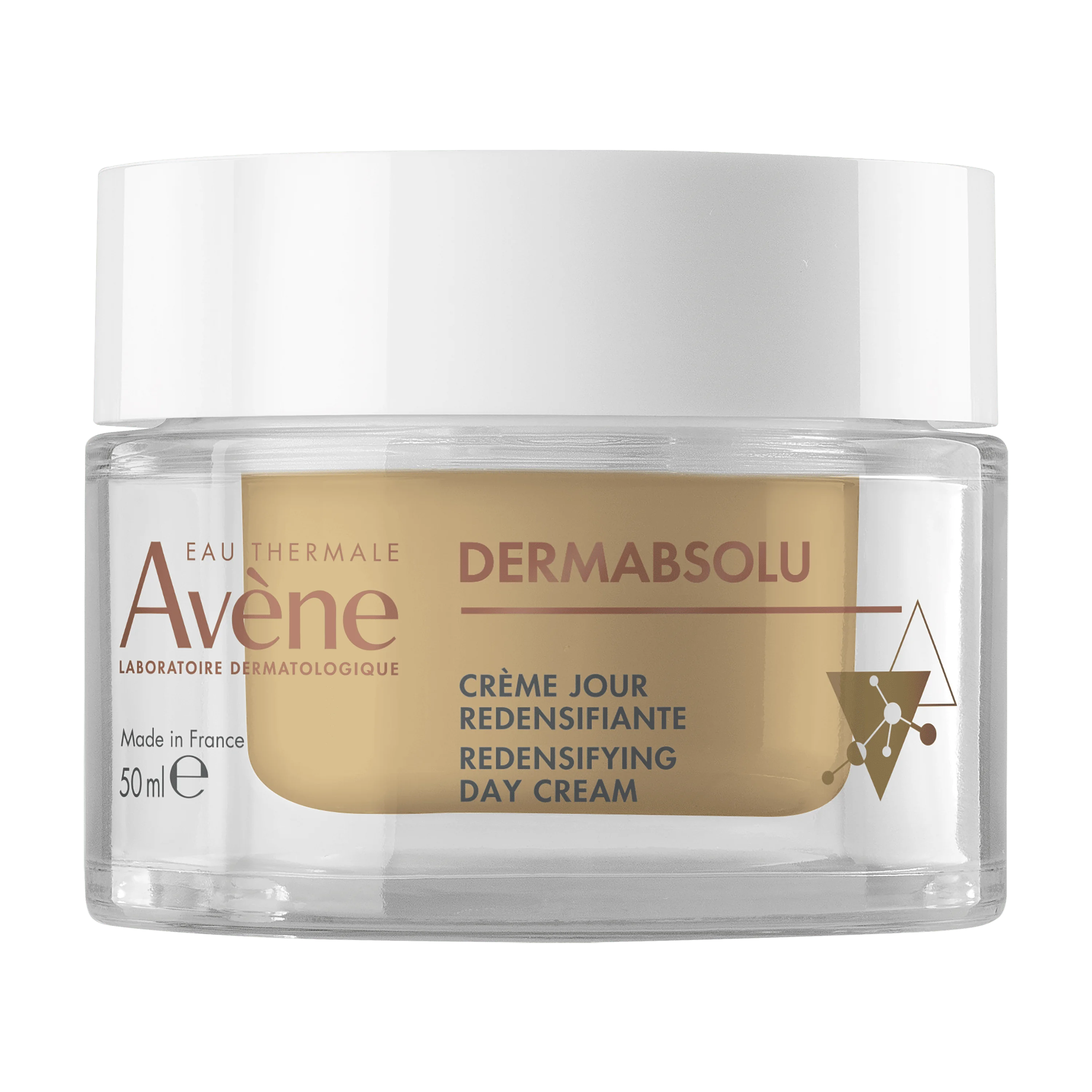 Eau Thermale Avene Dermabsolu Cofanetto Natale 2026 Trattamento antietà