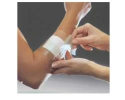 Opsite Flexifix Medicazione In Rotolo In Poliuretano Trasparente Impermeabile cm 5x10m