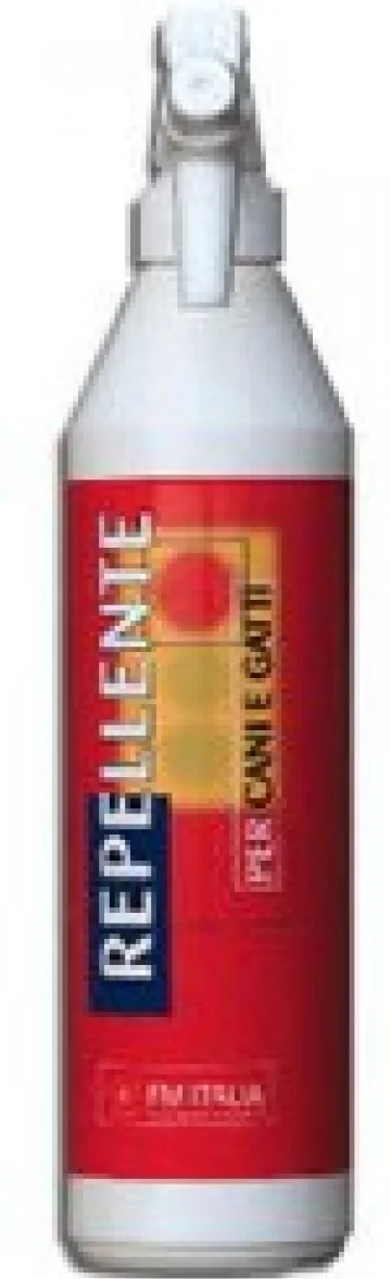 Repellente Cani Gatti Spray 500 ml