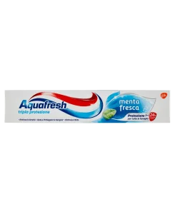 Aquafresh Den Tripla Fres 75Ml