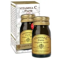 Dr. Giorgini Vitamina C Pura 60 Pastiglie
